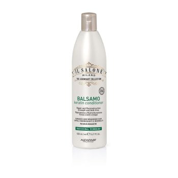IL SALONE MILANO KERATIN CONDITIONER 500 ML / 16.90 Fl.Oz